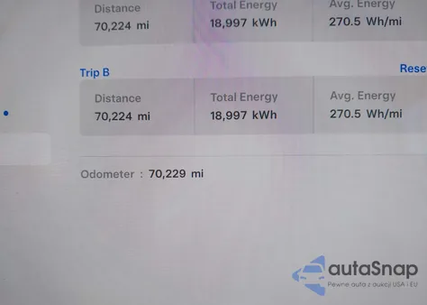 2021 Tesla Model S Long Range Dual Motor All-Wheel Drive from USA, damaged, VIN 5YJSA1E5XMF440377